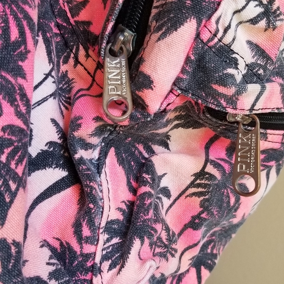 PINK Backpack - Picture 4 of 10